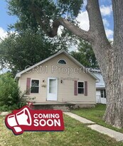 2301 N Armstrong St in Kokomo, IN - Building Photo