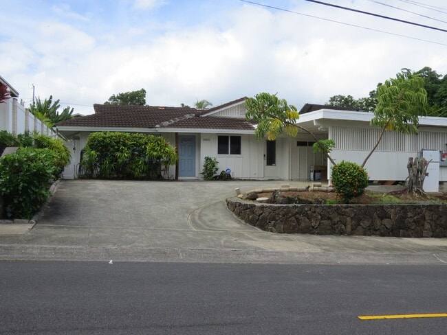 property at 1063 Kamahele St