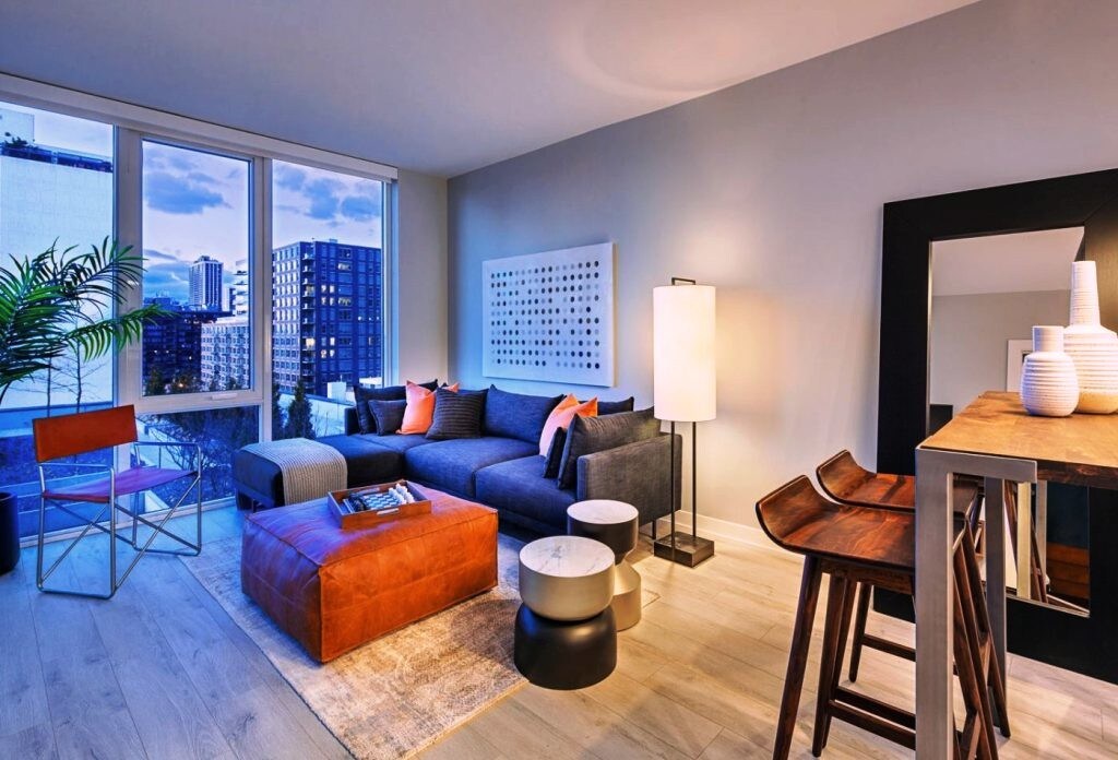 1138 N Wells St in Chicago, IL - Building Photo