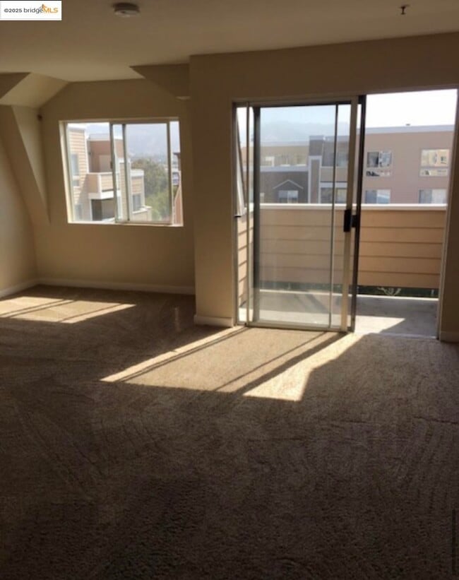 property at 6400 Christie Ave