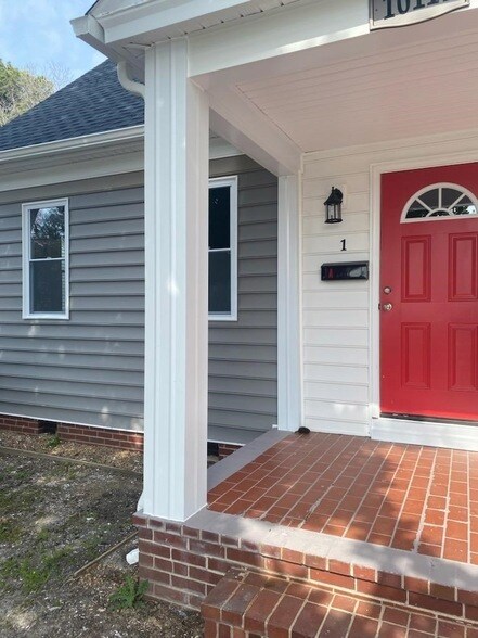 10111 Rogers Dr, Unit 3061 in Nassawadox, VA - Building Photo - Building Photo