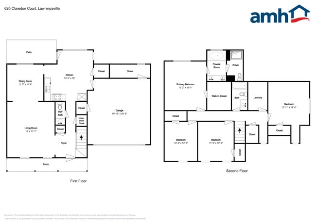 620 Claredon Ct in Lawrenceville, GA - Building Photo - Building Photo