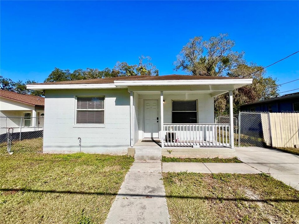 2616 E Chelsea St in Tampa, FL - Building Photo