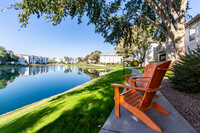 Ocotillo Bay Apartments photo'