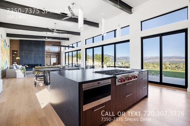 7350-7375 Spring Dr in Boulder, CO - Building Photo - Building Photo