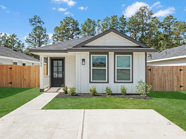 14659 New Vlg Dr in Willis, TX - Building Photo - Building Photo