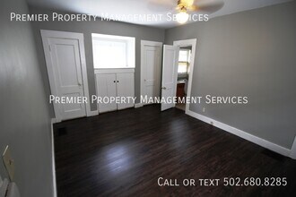540 W Evelyn Ave in Louisville, KY - Building Photo - Building Photo