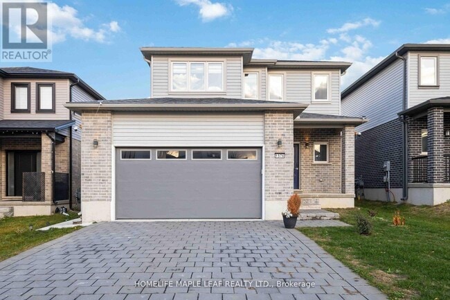 property at 1576 Dylan St