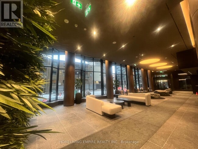 property at 110 Broadway Ave