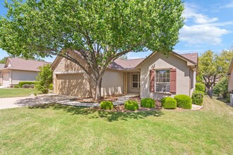 311 Dove Hollow Trail in Georgetown, TX - Foto de edificio - Building Photo