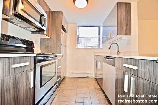 property at 457 Centre St