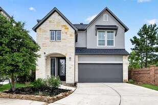 6602 Albany Forest Ct in Katy, TX - Building Photo