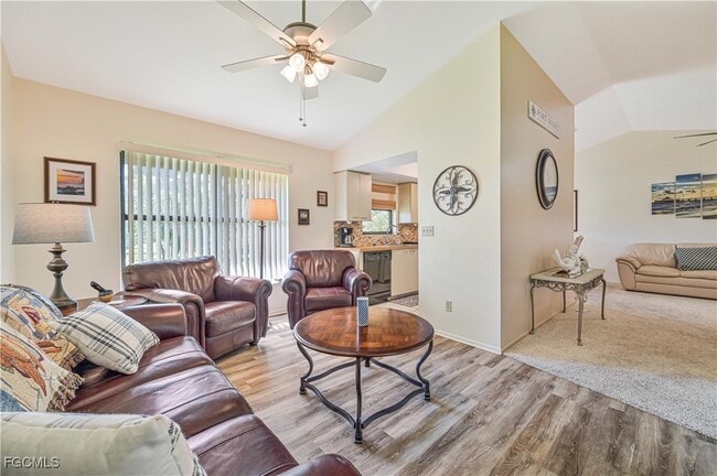 property at 8366 Charter Club Cir