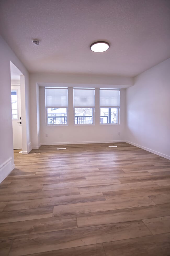 property at 12135-12146 46 St NW