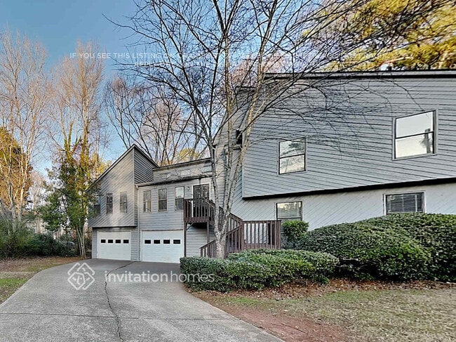 property at 2086 Arrowhead Trail