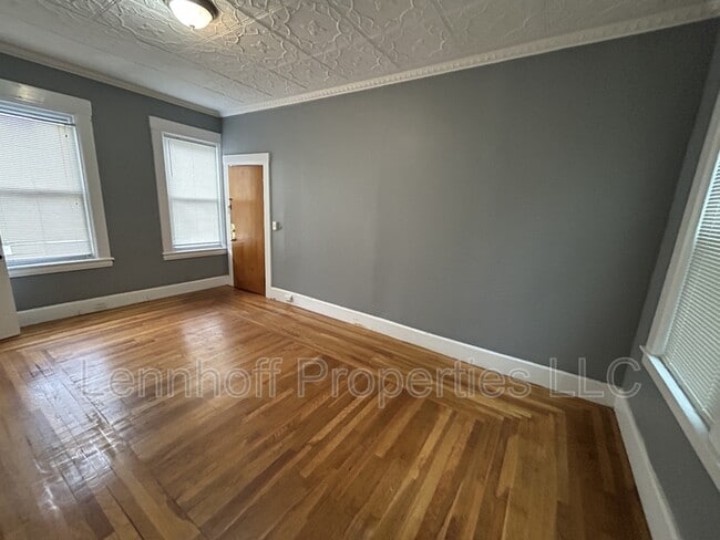 property at 144 Walnut St