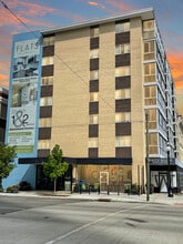 The Flats on Jefferson in Dayton, OH - Building Photo - Building Photo