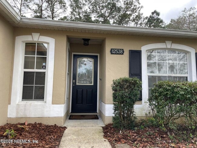 12538 Ash Harbor Dr in Jacksonville, FL - Building Photo - Building Photo