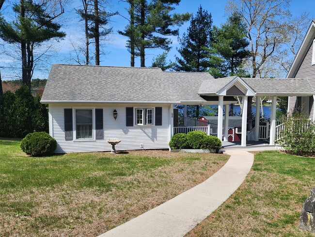 property at 120 Kenwood Rd