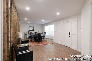 166 E Harding Blvd in San Antonio, TX - Building Photo - Building Photo