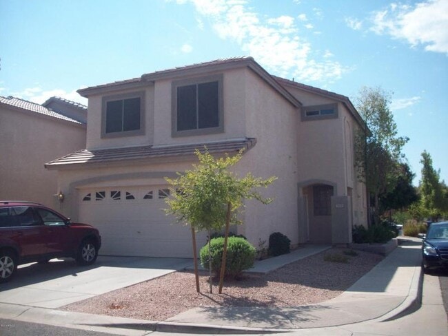 property at 2123 N 30th St