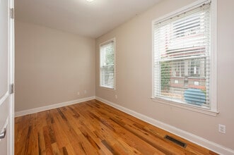 255 Ellsworth Ave in New Haven, CT - Foto de edificio - Interior Photo