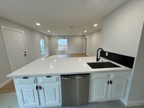 10103 Alfred Ln in Houston, TX - Building Photo - Building Photo