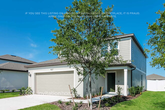 4127 Goldfoil Rd in Spring Hill, FL - Building Photo - Building Photo