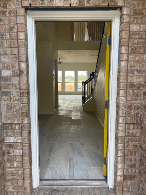 1076 Zeus Cir in Round Rock, TX - Foto de edificio - Building Photo