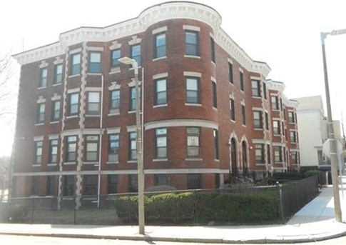 4-10 Hartwell St in Boston, MA - Building Photo - Building Photo