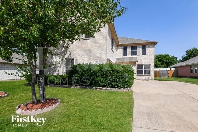 324 Bob White Dr in Red Oak, TX - Building Photo - Building Photo