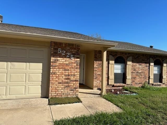 property at 5225 Norris Dr