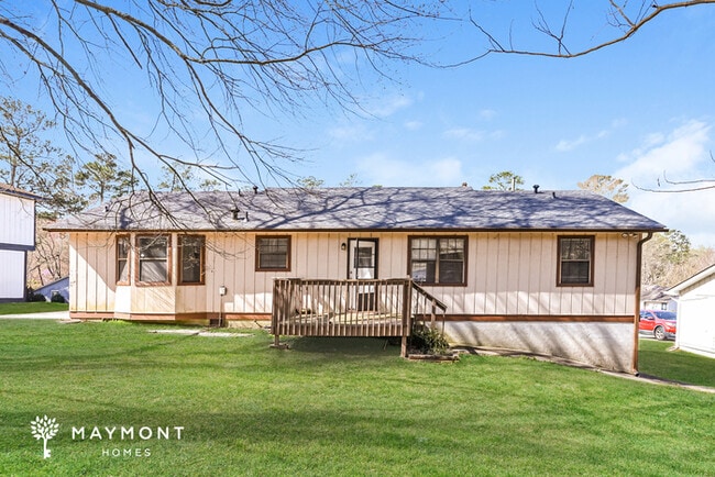 2524 Holly Berry Trail SW in Snellville, GA - Building Photo - Building Photo