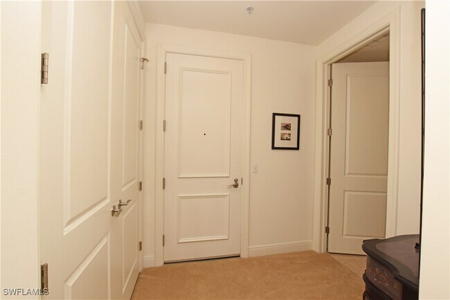 property at 8010 Via Sardinia St