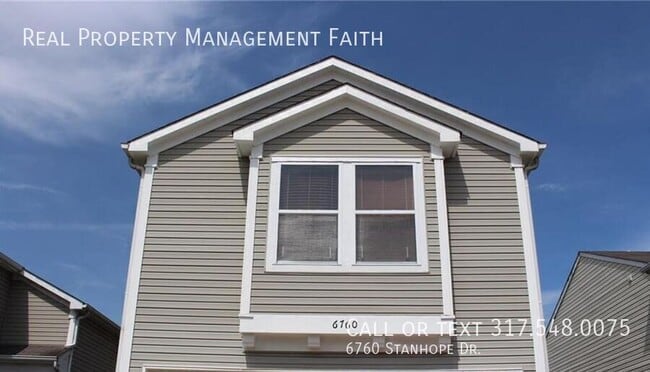 property at 6760 W Stanhope Dr