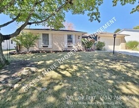 5147 Portland St in Columbus, OH - Building Photo - Building Photo