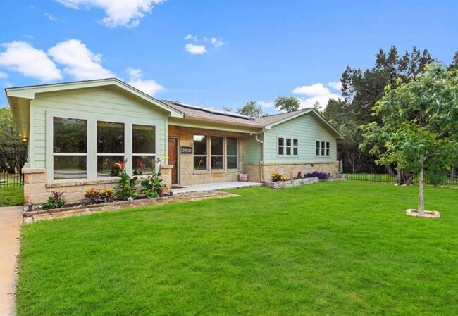 20603 Ridgeview Rd in Lago Vista, TX - Building Photo - Building Photo