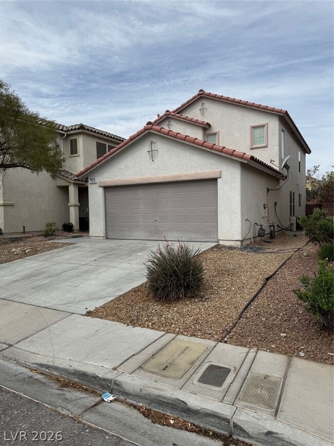 7573 Hope Valley St in Las Vegas, NV - Building Photo - Building Photo