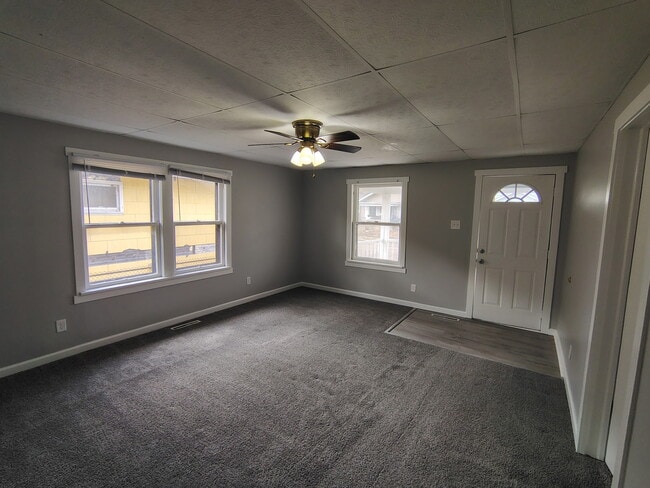 2322 S Mulberry St in Muncie, IN - Foto de edificio - Building Photo