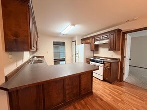 2017 S Sidney Ave in Russellville, AR - Building Photo - Building Photo