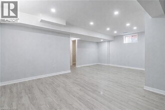 92 Helena Feasby St in Kitchener, ON - Building Photo - Building Photo