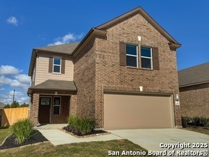 property at 108 Bass Ln