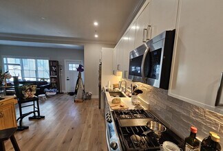 9 Everett St in Boston, MA - Building Photo - Building Photo