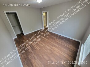 18 Red Bird Cove in Cabot, AR - Building Photo - Building Photo