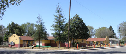 West Sacramento Apartments in West Sacramento, CA - Building Photo - Building Photo