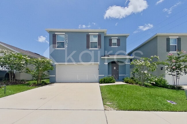 property at 32217 Edson Ave