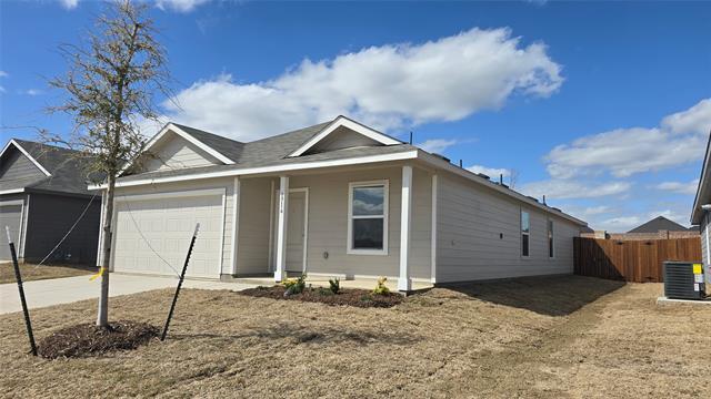 1716 Poptic Ln in McKinney, TX - Building Photo - Building Photo