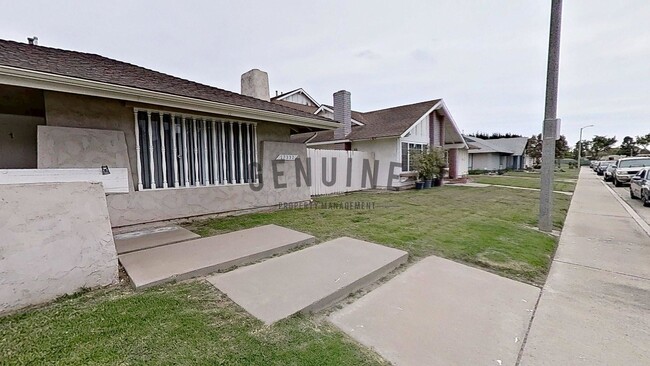 17332 San Luis St in Fountain Valley, CA - Building Photo - Building Photo