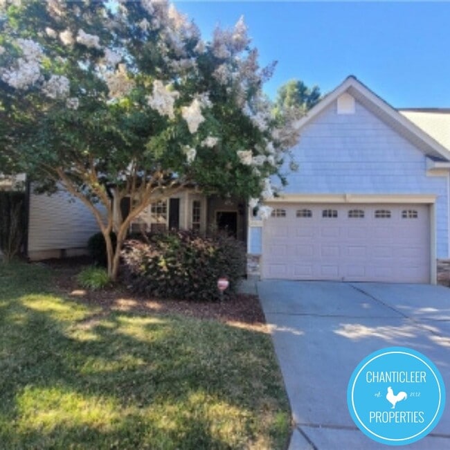 property at 4987 Wyngate Village Dr