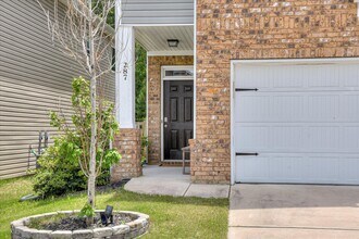 287 Claudia Dr in Grovetown, GA - Building Photo - Building Photo